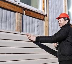 Best Siding Painting and Refinishing  in Pennville, PA